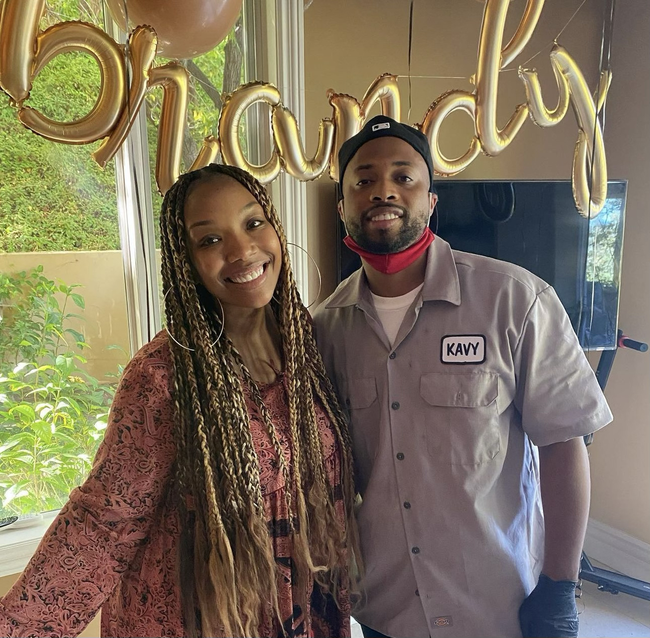 Brandy